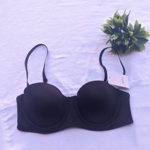 Auden convertible push-up bra